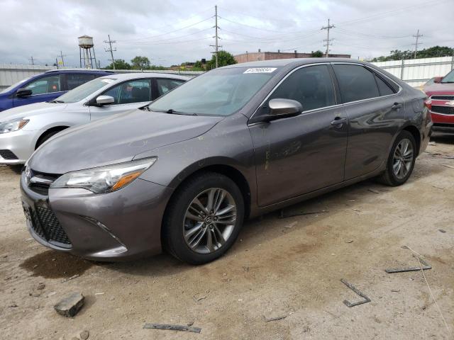 TOYOTA CAMRY 2017 4t1bf1fk5hu625077