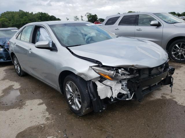 TOYOTA CAMRY LE 2017 4t1bf1fk5hu626035