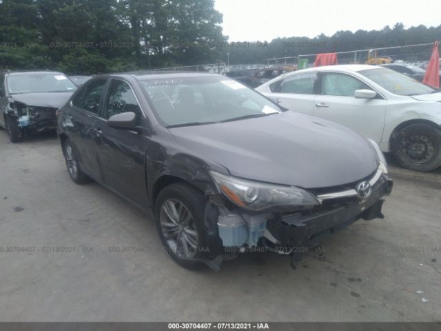 TOYOTA CAMRY 2017 4t1bf1fk5hu628514