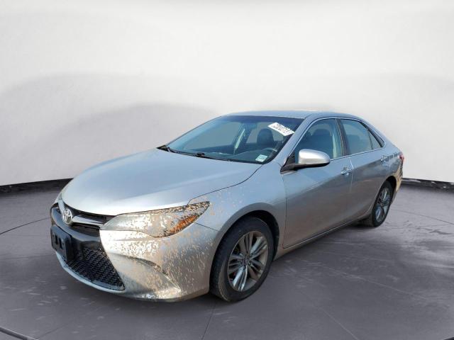 TOYOTA CAMRY 2017 4t1bf1fk5hu628691