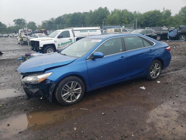 TOYOTA CAMRY LE 2017 4t1bf1fk5hu629310