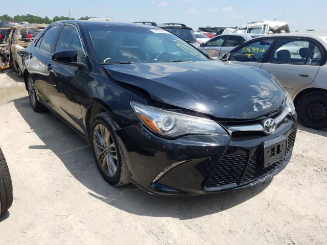 TOYOTA CAMRY LE 2017 4t1bf1fk5hu629808