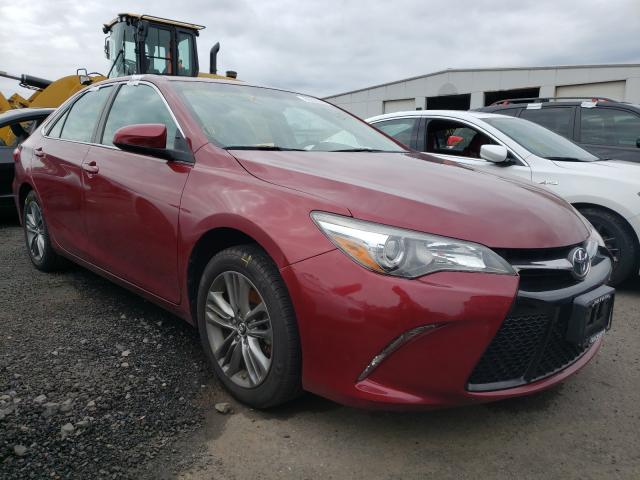 TOYOTA CAMRY LE 2017 4t1bf1fk5hu630067