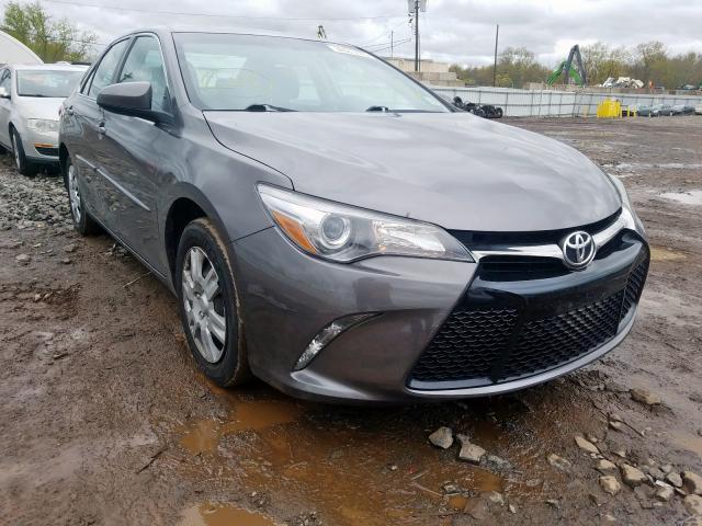 TOYOTA CAMRY LE 2017 4t1bf1fk5hu632420