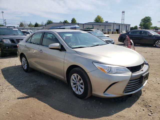 TOYOTA CAMRY LE 2017 4t1bf1fk5hu632966