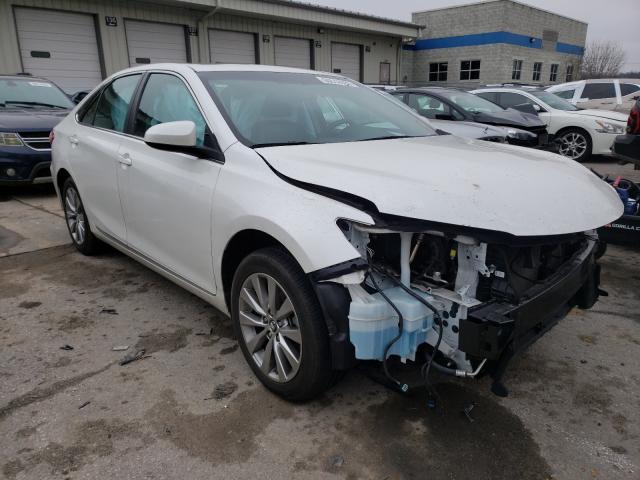 TOYOTA CAMRY LE 2017 4t1bf1fk5hu633311