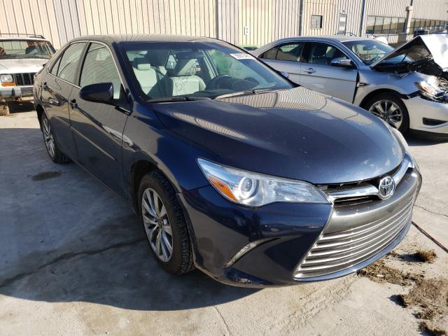 TOYOTA CAMRY LE 2017 4t1bf1fk5hu634104