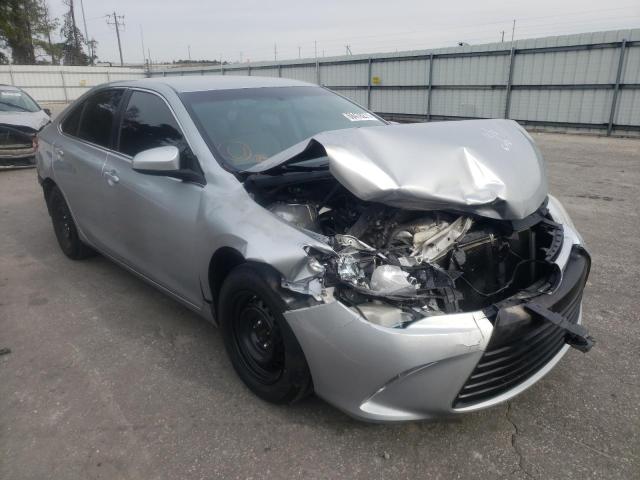 TOYOTA CAMRY LE 2017 4t1bf1fk5hu635978