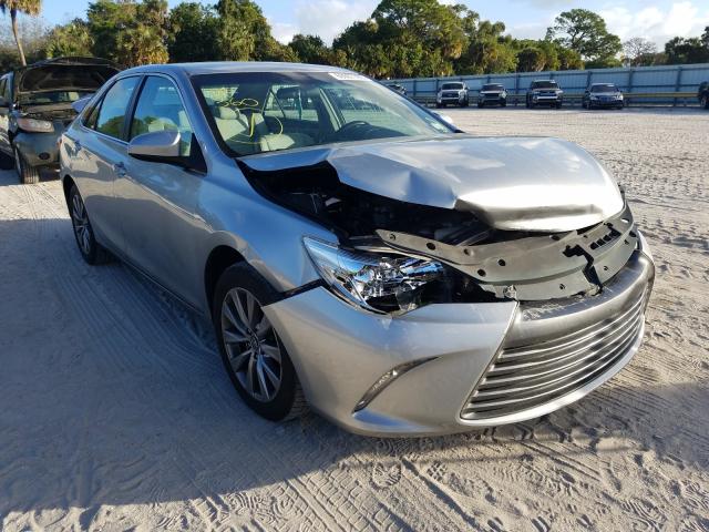 TOYOTA CAMRY LE 2017 4t1bf1fk5hu636757