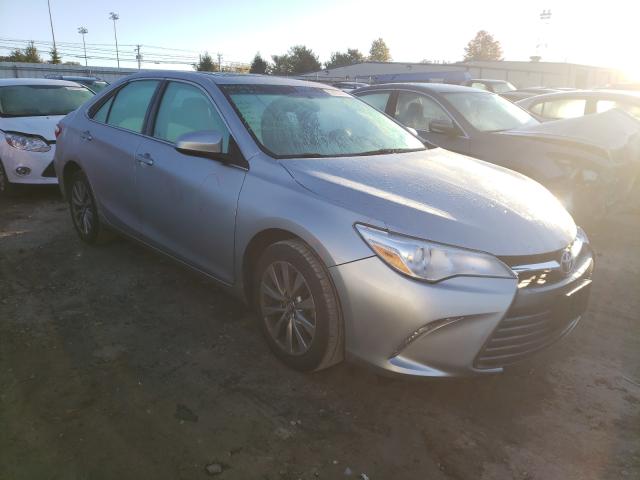 TOYOTA CAMRY LE 2017 4t1bf1fk5hu637889