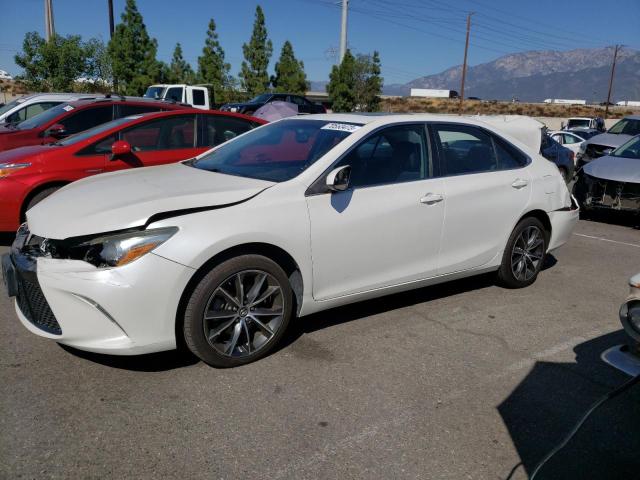 TOYOTA CAMRY 2017 4t1bf1fk5hu638413