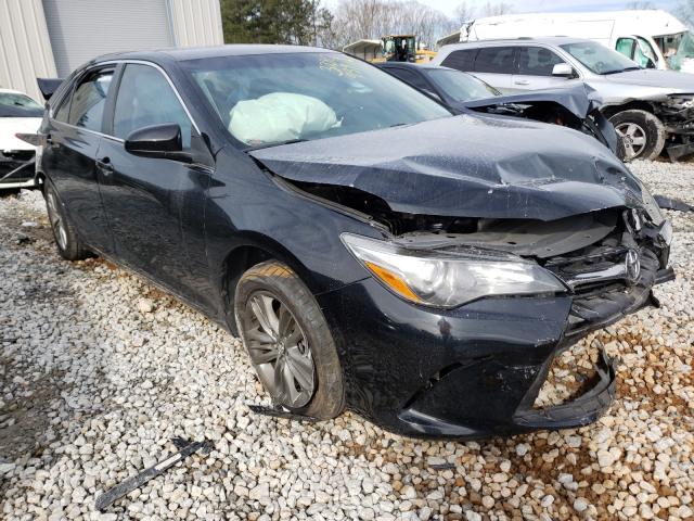 TOYOTA CAMRY LE 2017 4t1bf1fk5hu638492