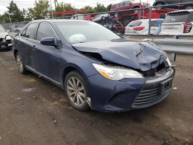 TOYOTA CAMRY LE 2017 4t1bf1fk5hu639111