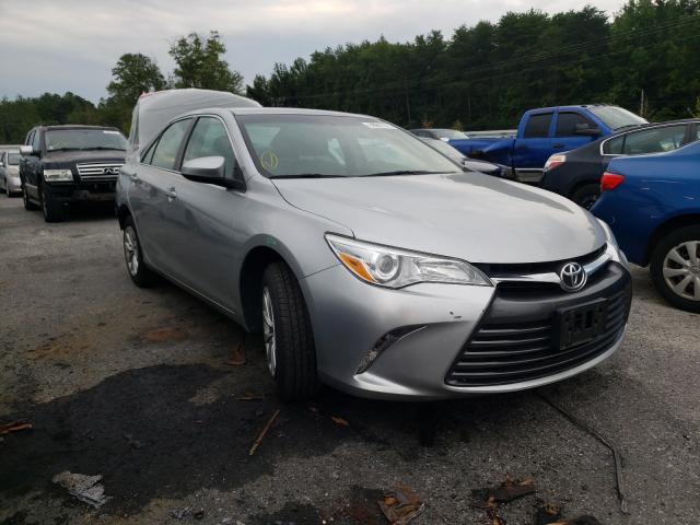 TOYOTA CAMRY LE 2017 4t1bf1fk5hu646608