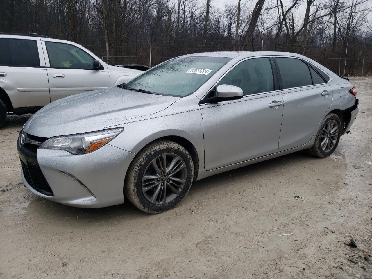 TOYOTA CAMRY 2017 4t1bf1fk5hu647130