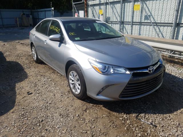 TOYOTA CAMRY LE 2017 4t1bf1fk5hu648147