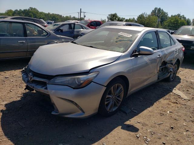 TOYOTA CAMRY 2017 4t1bf1fk5hu649461