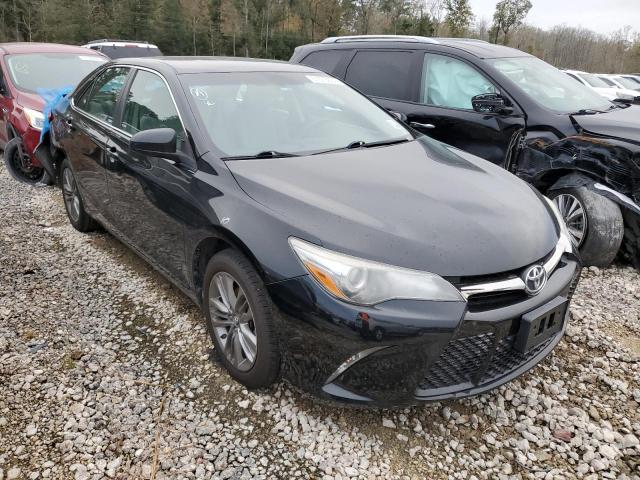 TOYOTA CAMRY LE 2017 4t1bf1fk5hu650061