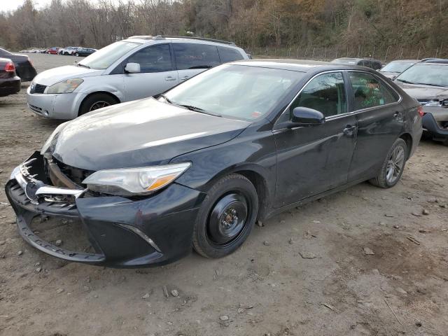 TOYOTA CAMRY 2017 4t1bf1fk5hu650237