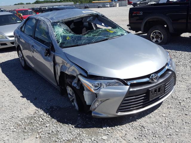 TOYOTA CAMRY LE 2017 4t1bf1fk5hu651565