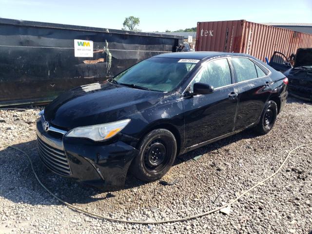 TOYOTA CAMRY LE 2017 4t1bf1fk5hu652229