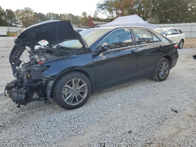 TOYOTA CAMRY 2017 4t1bf1fk5hu652604