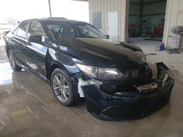 TOYOTA CAMRY LE 2017 4t1bf1fk5hu653235