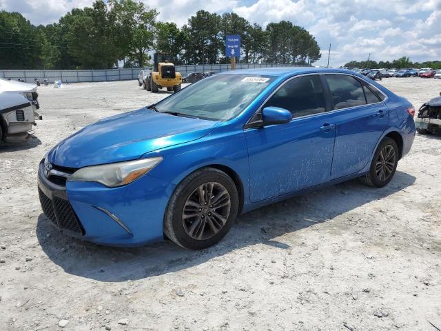 TOYOTA CAMRY LE 2017 4t1bf1fk5hu654272