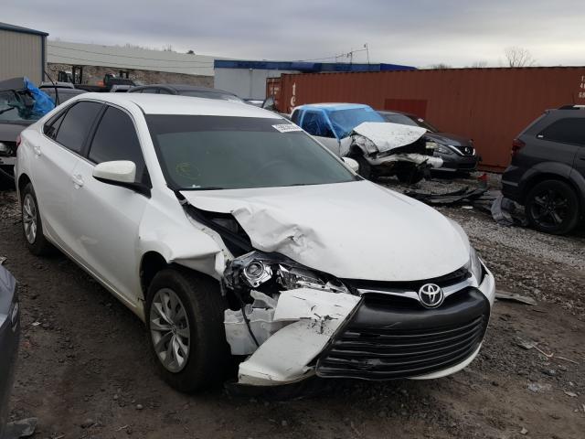 TOYOTA CAMRY LE 2017 4t1bf1fk5hu655244