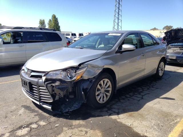 TOYOTA CAMRY 2017 4t1bf1fk5hu656443