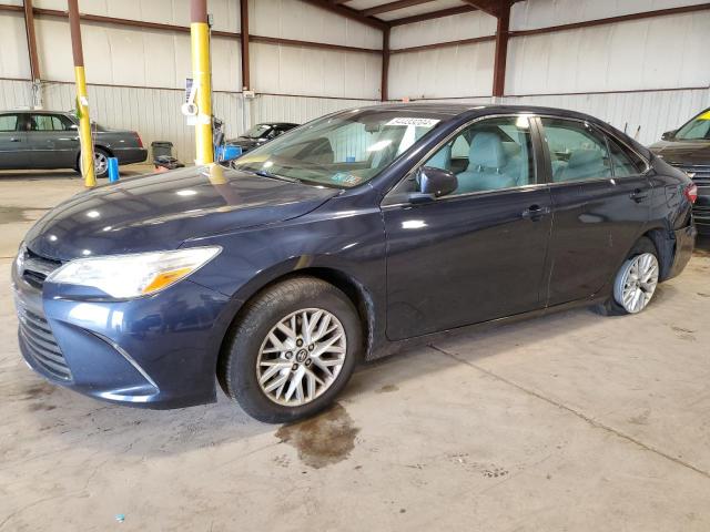 TOYOTA CAMRY 2017 4t1bf1fk5hu658502