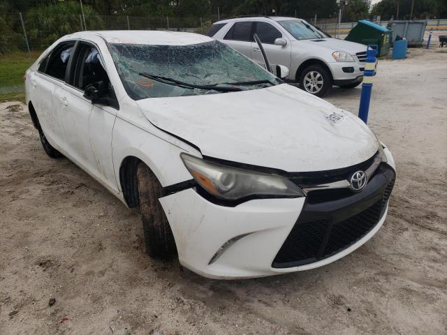 TOYOTA CAMRY LE 2017 4t1bf1fk5hu658600