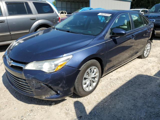 TOYOTA CAMRY 2017 4t1bf1fk5hu658628