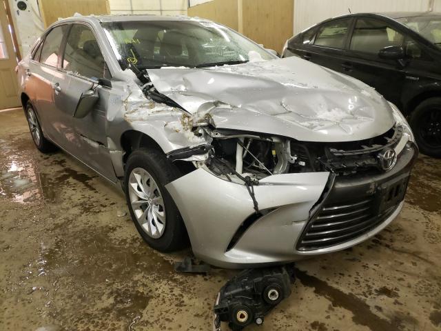 TOYOTA CAMRY LE 2017 4t1bf1fk5hu660878