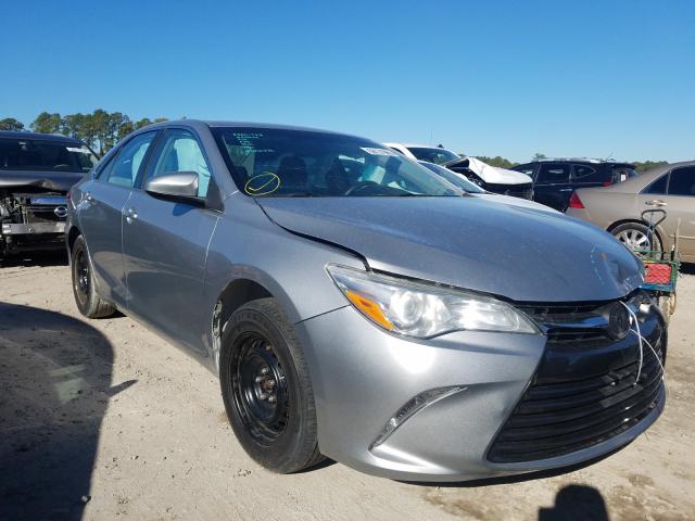 TOYOTA CAMRY LE 2017 4t1bf1fk5hu662176