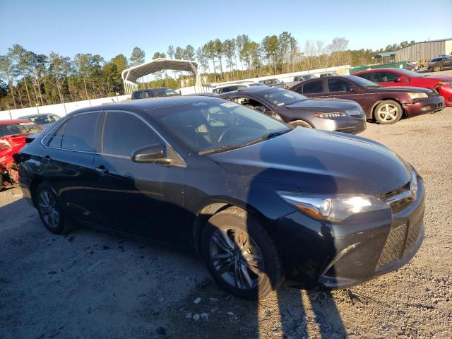 TOYOTA CAMRY LE 2017 4t1bf1fk5hu662226