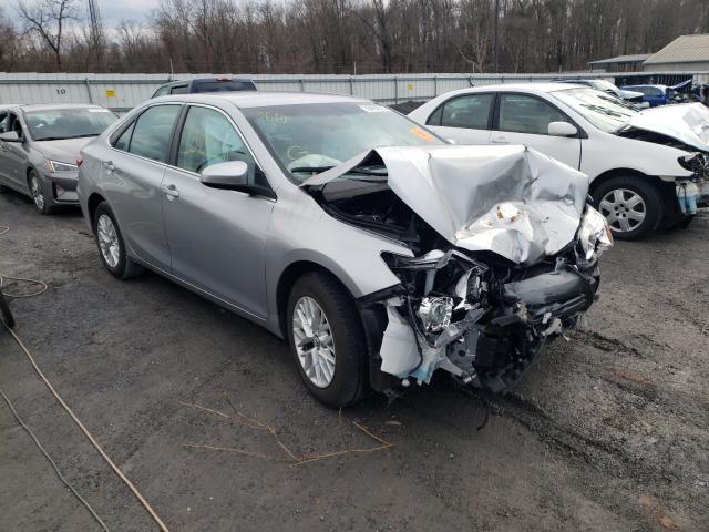 TOYOTA CAMRY LE 2017 4t1bf1fk5hu662985