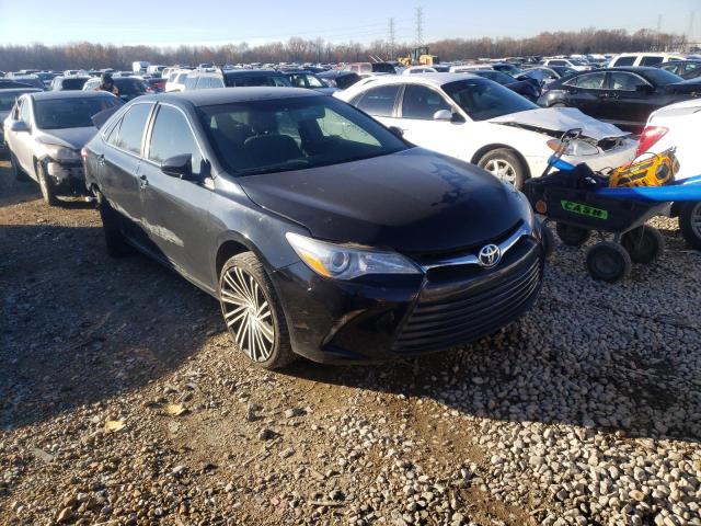 TOYOTA CAMRY LE 2017 4t1bf1fk5hu666292