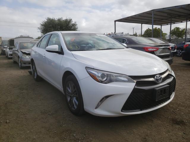 TOYOTA CAMRY LE 2017 4t1bf1fk5hu666602