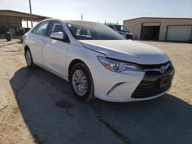 TOYOTA CAMRY LE 2017 4t1bf1fk5hu667071