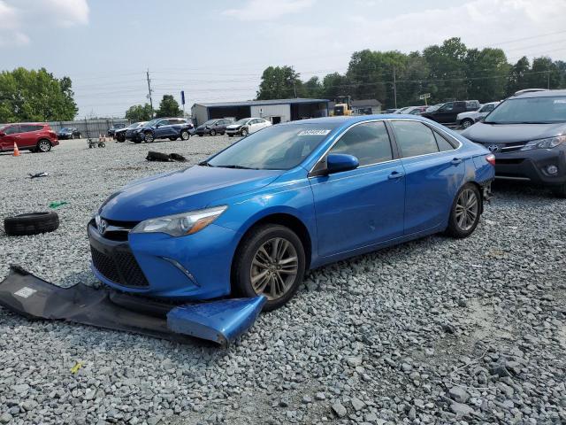 TOYOTA CAMRY LE 2017 4t1bf1fk5hu667748