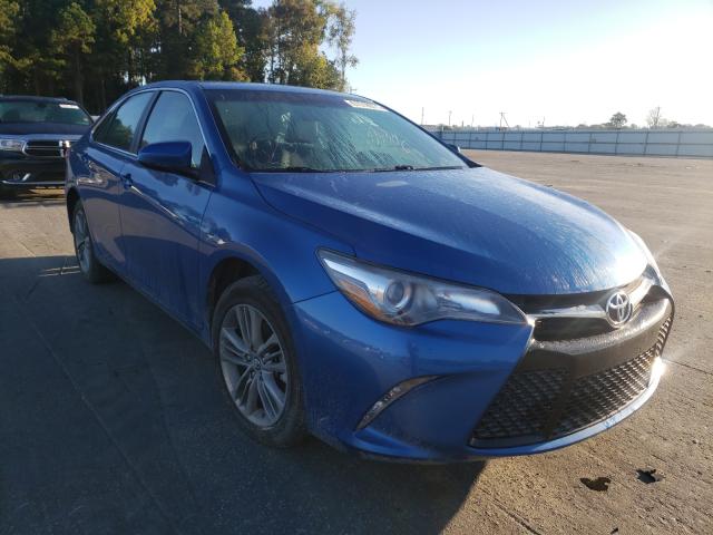 TOYOTA CAMRY LE 2017 4t1bf1fk5hu668107