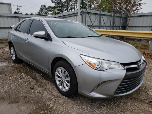 TOYOTA CAMRY LE 2017 4t1bf1fk5hu669693