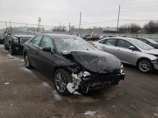 TOYOTA CAMRY LE 2017 4t1bf1fk5hu671251