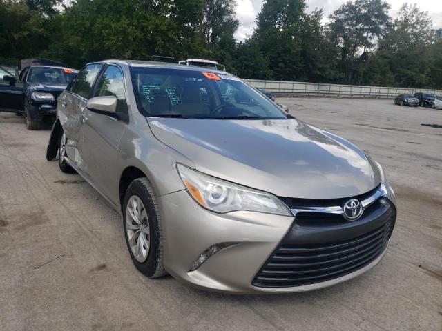 TOYOTA CAMRY LE 2017 4t1bf1fk5hu672187