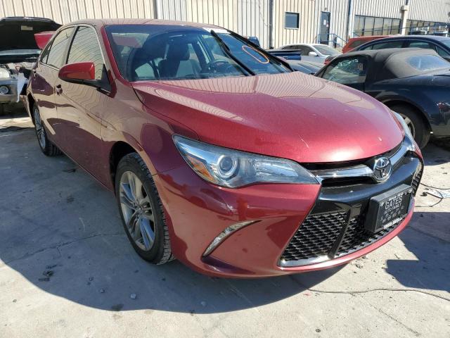 TOYOTA CAMRY LE 2017 4t1bf1fk5hu672979