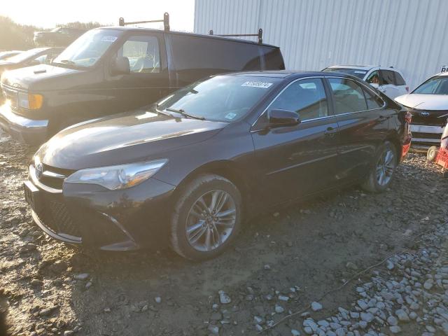 TOYOTA CAMRY 2017 4t1bf1fk5hu675820