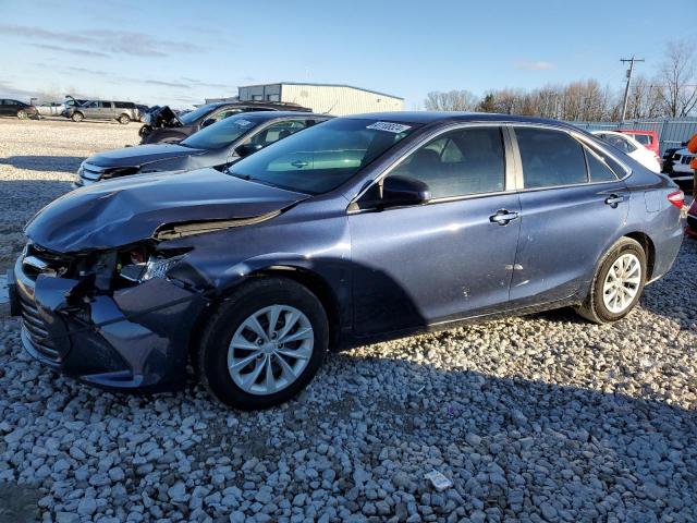 TOYOTA CAMRY 2017 4t1bf1fk5hu677759