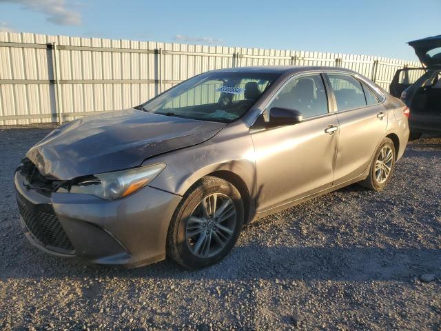 TOYOTA CAMRY LE 2017 4t1bf1fk5hu679270