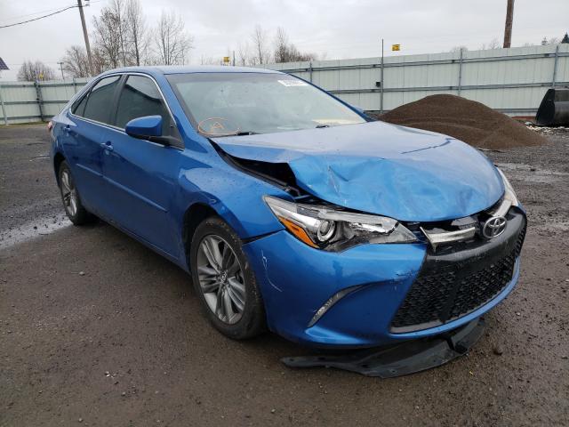 TOYOTA CAMRY LE 2017 4t1bf1fk5hu679883